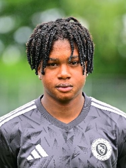 Avatar Bild für Justin Akedolor