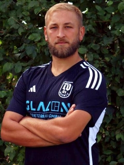 Avatar Bild für Philipp Strathmann