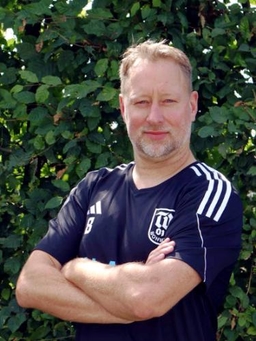 Avatar Bild für Nils Treseler