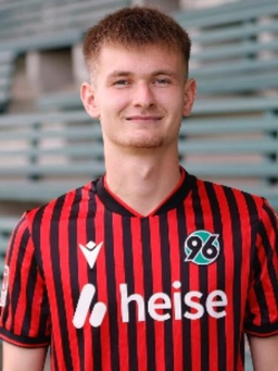 Avatar Bild für Keanu Brandt