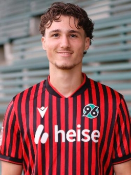 Avatar Bild für Ilias Ebnoutalib