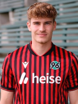 Avatar Bild für Lukas Dominke