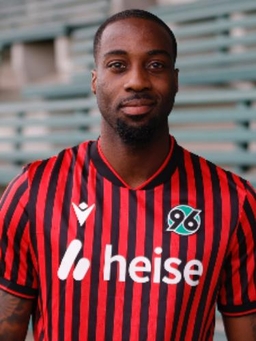 Avatar Bild für Joseph Ganda