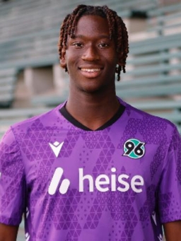 Avatar Bild für Abdoulaye Gueye