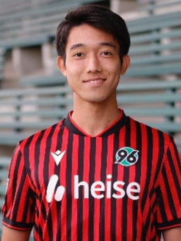 Avatar Bild für Asuma Ikari