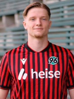 Avatar Bild für Anton Lange