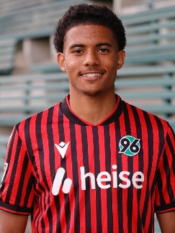 Avatar Bild für Jeremie Niklaus