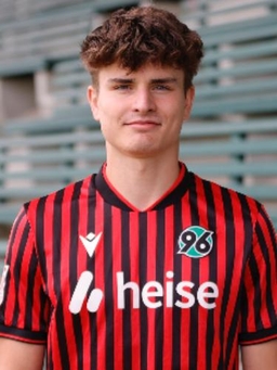 Avatar Bild für Alexander Vogel