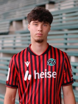 Avatar Bild für Kylian Pfitzner