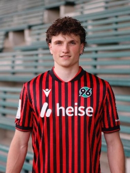 Avatar Bild für Pirmin Kläne-Menke