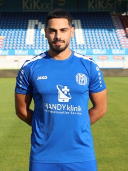 Avatar Bild für Amjad Mahfous