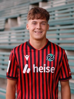 Avatar Bild für Anton Haluk Hanke