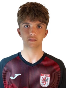 Avatar Bild für Jaden Vogel