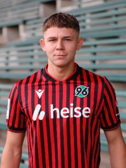 Avatar Bild für Maximilian Lange