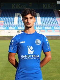 Avatar Bild für Mohamed Rauan