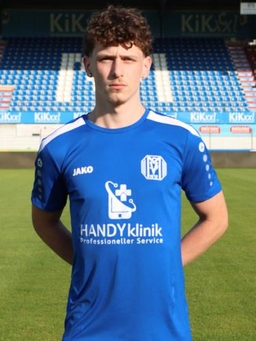 Avatar Bild für Johann Schimanski