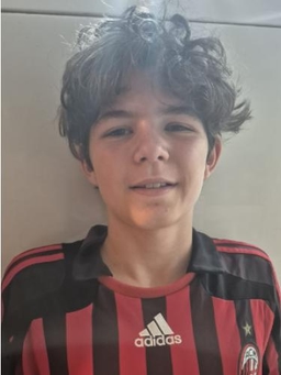 Avatar Bild für Kristiano Adrian Hristov