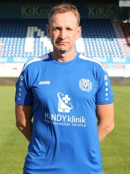 Avatar Bild für Juri Siebert