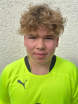 Avatar Bild für Lennox Schaller