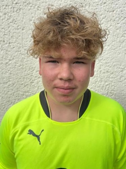 Avatar Bild für Lennox Schaller