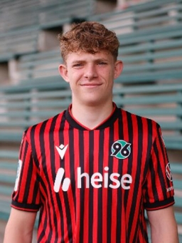 Avatar Bild für Joschua Caspar Siewert