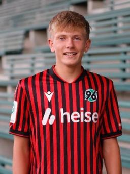 Avatar Bild für Luka Elias Knelangen