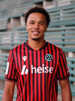 Avatar Bild für Lukas Karim Leidemann