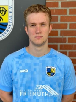 Avatar Bild für Aaron Frido Fischer