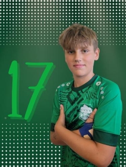 Avatar Bild für Jonathan Preuß