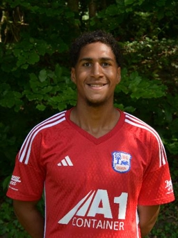 Avatar Bild für Serge Armand Bionghona