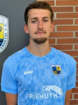 Avatar Bild für Emilio-Davide Illgen