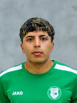 Avatar Bild für Mario Sergio Lopez Palomino