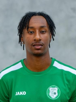 Avatar Bild für Tsehaye Adonai