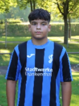 Avatar Bild für Selim Himmet Terzi