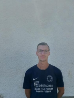 Avatar Bild für Jannik Posdzich