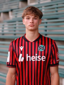 Avatar Bild für Fin-Luca Rüdiger