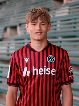 Avatar Bild für Camillo Lehmkuhl