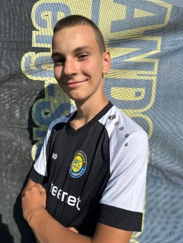 Avatar Bild für Lennox Dülsner