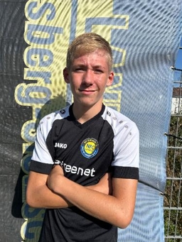 Avatar Bild für Jan-Maximilian Jäger