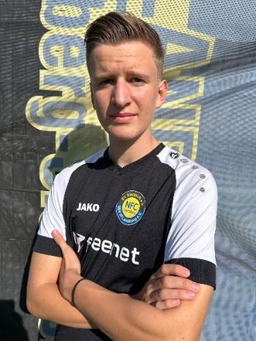 Avatar Bild für Jess Müller