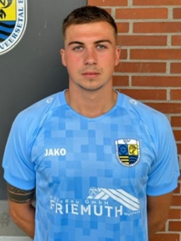 Avatar Bild für Linus Zander