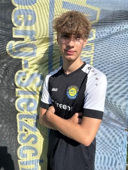 Avatar Bild für Damon Schreiber