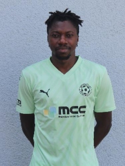 Avatar Bild für Clive Acheampong