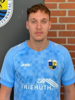 Avatar Bild für Kaya-Louis Fach