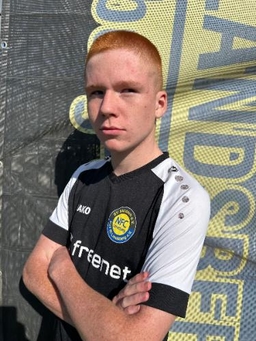 Avatar Bild für Aaron Gerd Uhlemann