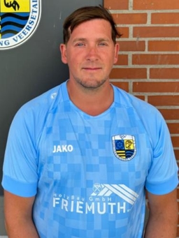Avatar Bild für Marcel Friemuth