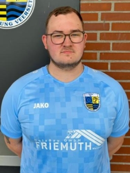 Avatar Bild für Kevin Jankowsky