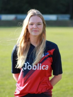 Avatar Bild für Sabrina Huerkamp