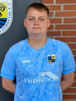 Avatar Bild für Jannes Lange