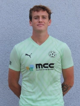 Avatar Bild für Jackson William Meyer